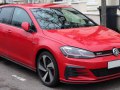 Golf VII (5-door)
