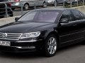 Phaeton (facelift 2010)