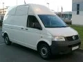Volkswagen Transporter Transporter (T5) Furgon — 4