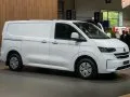 Volkswagen Transporter Transporter (T7) Furgon — 3