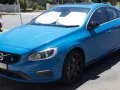 Volvo S60 S60 II (facelift 2013) — 10
