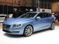 Volvo V60 V60 I (facelift 2013)