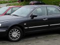 Grandeur III (XG, facelift 2003)