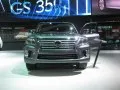 Lexus LX LX III (facelift 2012) — 3