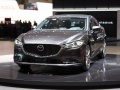 6 III Sedan (GJ, facelift 2018)