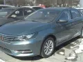 Roewe i6 i6 — 2