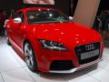 TT RS Coupe (8J, facelift 2010)