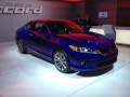 Accord IX Coupe