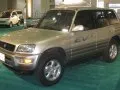 Toyota RAV4 RAV4 EV I (BEA11) 5-door — 4