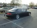 Toyota Soarer Soarer III — 2