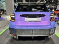 Abarth 600 600e — 8