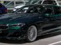 Alpina B8 B8 Gran Coupe (G16) — 6