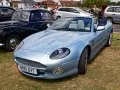 Aston Martin DB7 DB7 Volante — 2