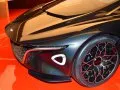 Aston Martin Lagonda Lagonda Vision Concept — 17