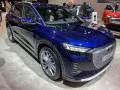 Audi Q4 e-tron Q4 e-tron