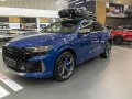 RS Q8 (4M, facelift 2024)