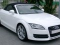 TT Roadster (8J)