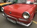 BMW 700 700 LS — 2