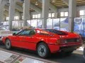BMW M1 M1 (E26) — 16