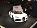 Bugatti Chiron Chiron — 13
