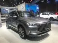 BYD Song Song Pro