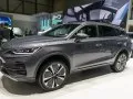 BYD Tang Tang II (facelift 2021) — 20