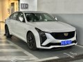 CT5 (facelift 2024)