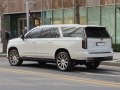 zdjęcie Escalade