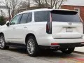 Cadillac Escalade Escalade V — 12