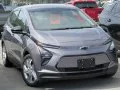 Chevrolet Bolt EV Bolt EV I (facelift 2021) — 3
