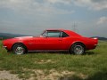 zdjęcie Camaro