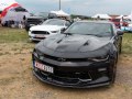 zdjęcie Camaro