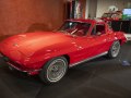 zdjęcie Corvette