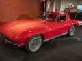 Chevrolet Corvette Corvette Coupe (C2) — 6