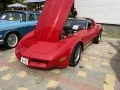 Chevrolet Corvette Corvette Coupe (C3, facelift 1978) — 9