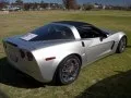 Chevrolet Corvette Corvette Coupe (C6) — 22