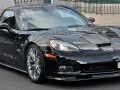 Chevrolet Corvette Corvette Coupe (C6) — 27