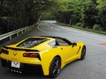 zdjęcie Corvette