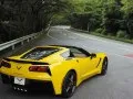 Chevrolet Corvette Corvette Targa (C7) — 2