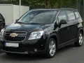 Chevrolet Orlando Orlando I — 5