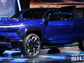 zdjęcie Silverado EV