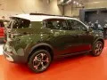 Citroen C3 Aircross C3 Aircross II (Phase I, CC24) — 13