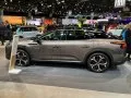 Citroen C5 X C5 X — 17