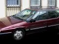 Citroen XM XM Break (Y3) — 3