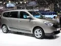 Dacia Lodgy Lodgy — 3