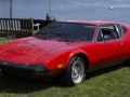De Tomaso Pantera Pantera L — 2
