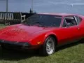De Tomaso Pantera Pantera L — 2