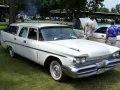 DeSoto Firesweep Firesweep I Station Wagon (facelift 1959) — 4