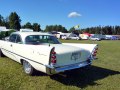 Firedome III Two-Door Sportsman