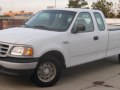 zdjęcie F-Series F-100/F-150